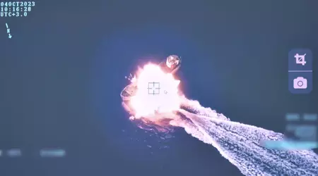 Turquía llevó a cabo la primera operación conjunta de aviones no tripulados y UAV de superficie del mundo: el avión no tripulado marítimo kamikaze Albatros-S, acompañado por el Bayraktar TB2, hundió un buque de 69 metros.