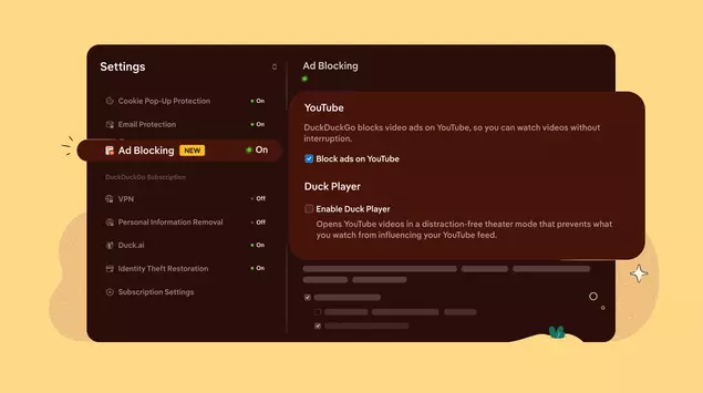 DuckDuckGo bloquea ahora los anuncios de ...