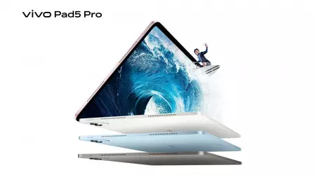 Nuevas tabletas Vivo: lo que sabemos sobre Pad5 Pro y Pad SE antes del lanzamiento