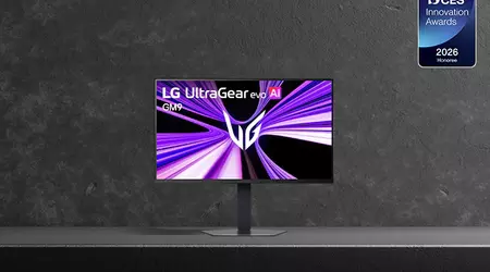 LG se prepara para revelar el primer monitor Tandem OLED 4K de 32 pulgadas en CES 2026
