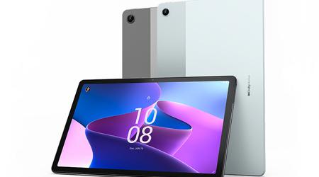 Lenovo Tab M10 Plus (3ª Gen) con pantalla de 10,6 pulgadas está disponible en Amazon con un descuento de 50 dólares