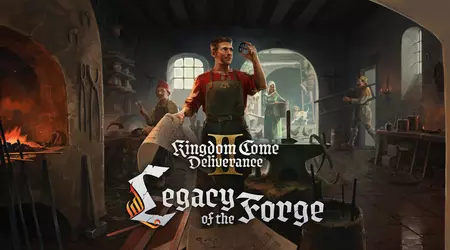 Para Kingdom Come: Deliverance II, se ha lanzado el segundo complemento de historia, Legado de la Forja, que revela la historia del padre del protagonista