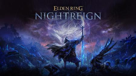 “Entra en la noche infinita”: se ha desvelado el espectacular tráiler de lanzamiento de Elden Ring Nightreign