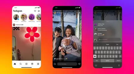 Instagram permite comentar las Stories