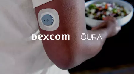 Oura anuncia una nueva integración con Dexcom para el control de la glucosa en sangre