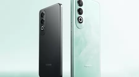 OnePlus Nord CE 4 copia: OPPO K12 con pantalla AMOLED de 120 Hz, chip Snapdragon 7 Gen 3 y cámara de 50 MP debutará el 24 de abril