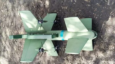 Rusia ha desarrollado y ya está utilizando nuevos drones interceptores portátiles en el frente