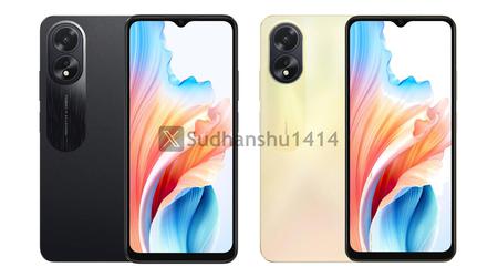 Insider: OPPO A38 con chip MediaTek Helio G85 debutará en septiembre