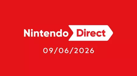 Nintendo Direct el 9 de junio: 50 minutos de anuncios para Switch y Switch 2