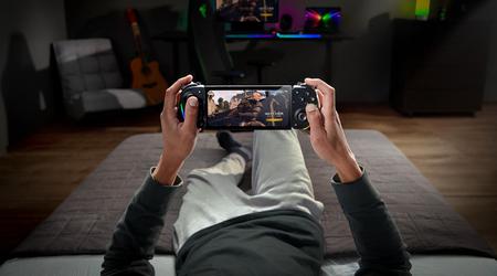 Razer ha lanzado su propia aplicación para transmitir juegos de PC a dispositivos móviles