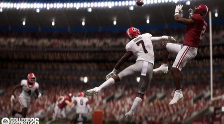 EA Sports College Football 26 lleva el juego al siguiente nivel: 2800 nuevas jugadas, habilidades Platinum y control completo del campo de juego