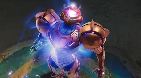 Una heroína icónica en un nuevo planeta: se ha presentado un espectacular tráiler del esperado Metroid Prime 4: Beyond.