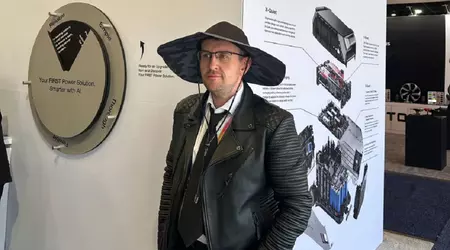 Ni siquiera Hogwarts tenía un sombrero así: EcoFlow ha presentado un Power Hat que te salvará del calor y cargará dos gadgets al mismo tiempo