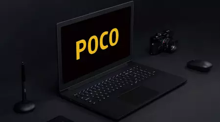 No solo teléfonos inteligentes: la submarca de Xiaomi POCO prepara su primera computadora portátil para su lanzamiento