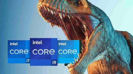 Intel presentó los procesadores móviles Raptor Lake con el Core i9-13980HX de 24 núcleos a la cabeza
