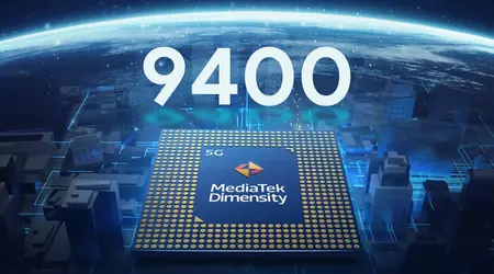 Información privilegiada: El procesador insignia Dimensity 9400 de MediaTek se anunciará el 9 de octubre