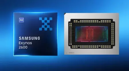 ¿Samsung se despide de AMD? El nuevo Exynos 2600 recibió su propio gráfico Xclipse 960