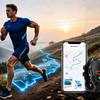 Rogbid M2 smartwatch sensors