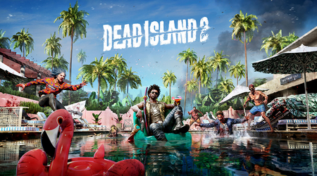 Una y otra vez: la acción zombi Dead Island 2 ha sido pospuesta una vez más. Ahora los desarrolladores prometen lanzar el juego el 28 de abril de 2023