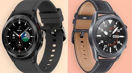 Galaxy Watch 4 puede no recibir One UI 8 Watch - lo que se sabe