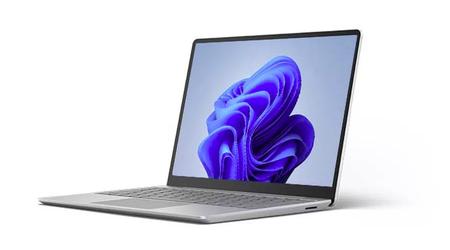 Se filtran imágenes y especificaciones de la asequible Microsoft Surface Laptop Go 2
