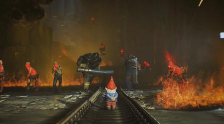 Los desarrolladores de FBC: Los desarrolladores de Firebreak hablaron de aumentos únicos y kits de crisis en el juego