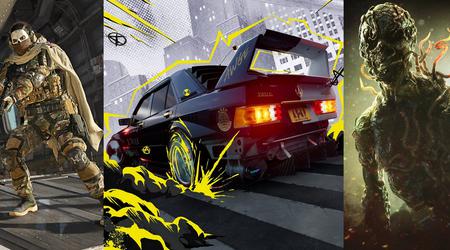 Construyendo el PC óptimo para los nuevos juegos: Warzone 2.0, NFS Unbound, Calisto Protocol
