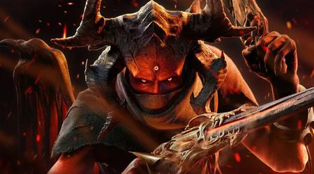 Los creadores del popular shooter rítmico Metal: Hellsinger anuncian la versión VR del juego