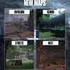Fotos de la actualización de The Last of Us Part II Remastered