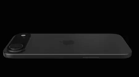 El iPhone 17 Air más delgado puede obtener tonalidades que cambian según la luz