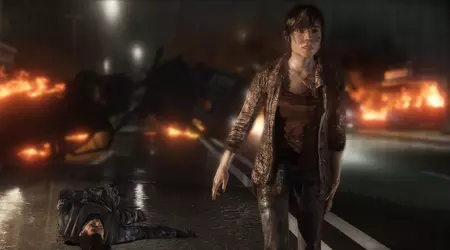 Adaptamos todo lo que podemos: Beyond: Dos Almas tendrá adaptación televisiva gracias a la productora de Elliot Page