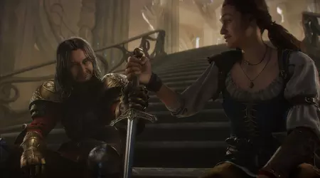 Rumores: Fable se pospuso únicamente por el estado técnico del juego, no por la versión para PlayStation 5 o GTA 6