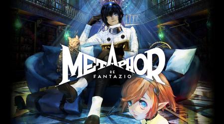 Persona 3 Reload y Metaphor: ReFantazio podrían salir en Nintendo Switch 2 - rumores