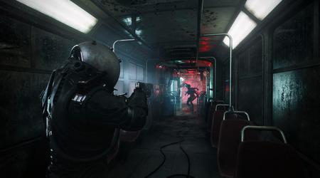Los desarrolladores de Cronos: The New Dawn se inspiraron en Dead Space y Resident Evil.