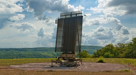 Lockheed Martin suministrará a Lituania radares AN/TPS-77 para detectar amenazas aéreas en un radio de 470 kilómetros