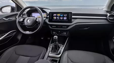Un modelo de coche sigue siendo muy popular con transmisión manual