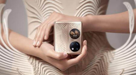 Así será el Pocket S2: El nuevo convertible de Huawei