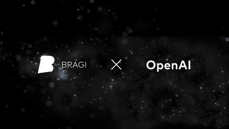 Bragi y OpenAI se unen para ...