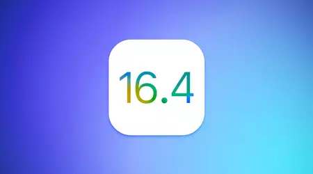 Apple lanza iOS 16.4: novedades y cuándo esperar el firmware