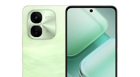 ¿Cuánto costará el iQOO Z9x 5G con chip Snapdragon 6 Gen 1 y batería de 6000 mAh?