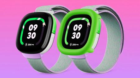 Fitbit Ace LTE ya está disponible en Amazon y Google Store
