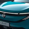Nissan Leaf 3 miniatura