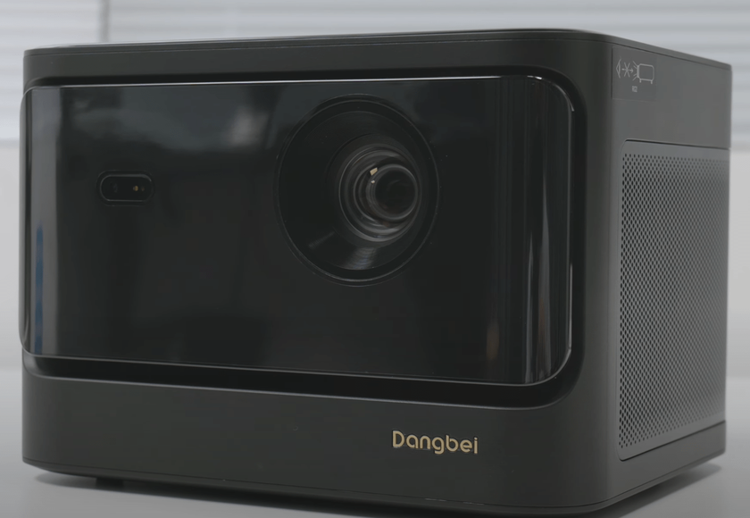 Proyector Dangbei Marte Full HD