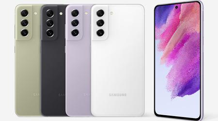 Por fin, Samsung ha lanzado One UI 6.1 para los usuarios del Galaxy S21 FE