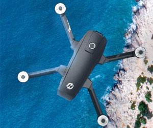 Dron GPS Holy Stone HS720E
