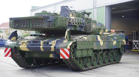 Para sustituir a los tanques soviéticos: Hungría ya ha recibido 24 Leopard 2A7HU