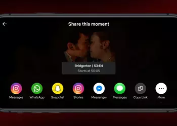 Netflix lanza Moments, una función que ...