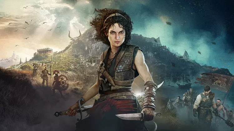 Resonance: A Plague Tale Legacy ya ...