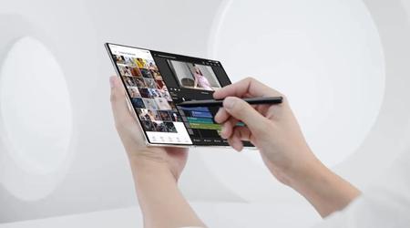 Mientras Huawei lanza el Mate XT Ultimate de 3 pantallas, OPPO se toma su tiempo con una tecnología similar