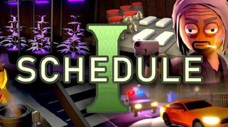 Los narcotraficantes virtuales no se rinden: el popular juego indie Schedule I sigue siendo líder en la lista de ventas de Steam por tercera semana
